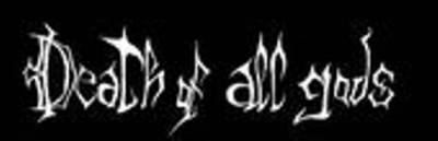 logo Death Of All Gods